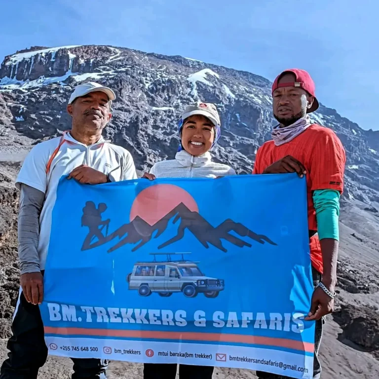 BM Trekker Safari 2026 Image 05