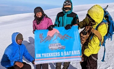 BM Trekker Safari 2026 Image 11