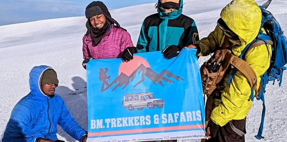 BM Trekker Safari 2026 Image 11