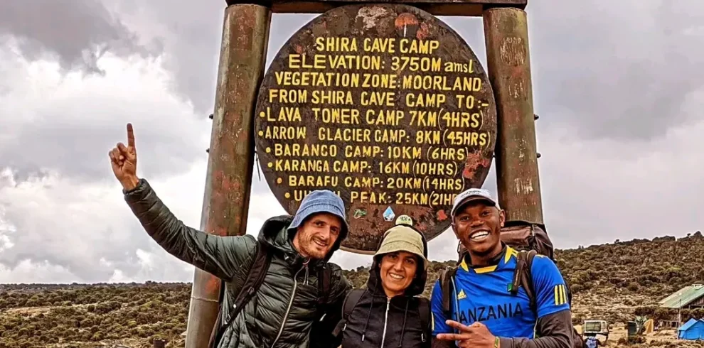 BM Trekker Safari 2026 Image 13